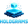 Holograms