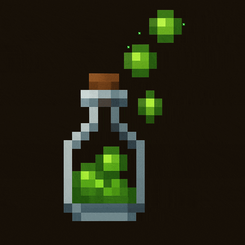 XP Vials
