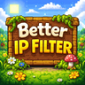 Better IP Filter