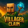 villager claim