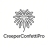 CreeperConfettiPro