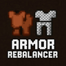 Armor Rebalancer