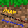 MAP COMMAND