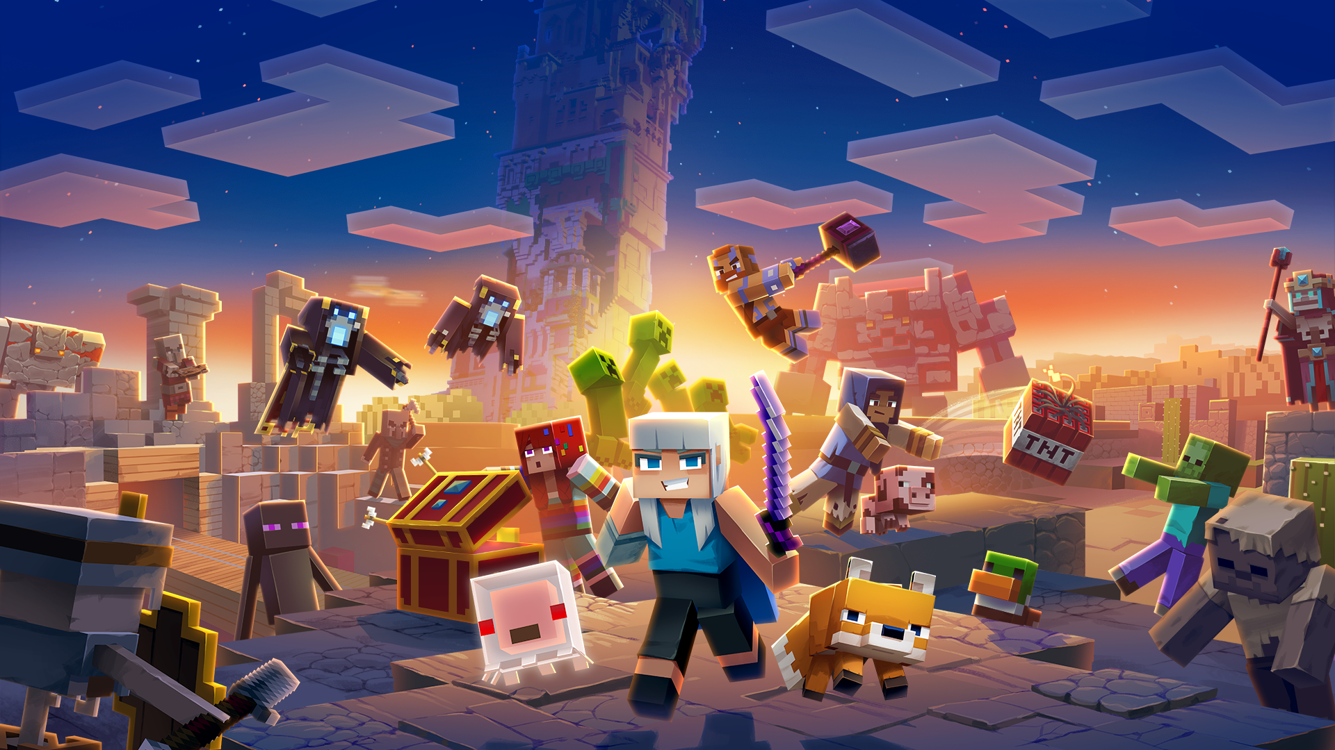 Minecraft Co-op Rule Systems That Prevent Friend Group Burnout